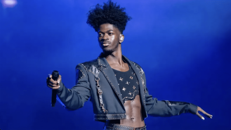 Lil Nas X Reveals Health Scare from Hospital Bed: “Lost Control of the Right Side of My Face” Days Before Dreamboy
